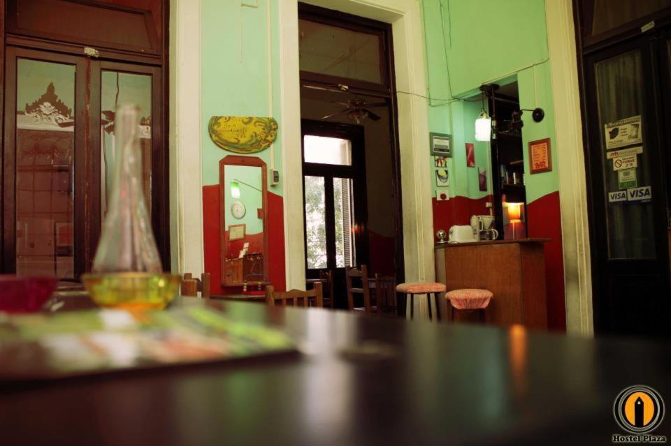 Hostel Plaza - Buenos Aires, Buenos Aires