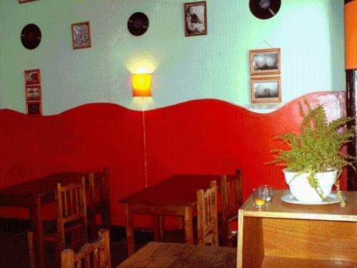 Hostel Plaza - Buenos Aires — Photos 3
